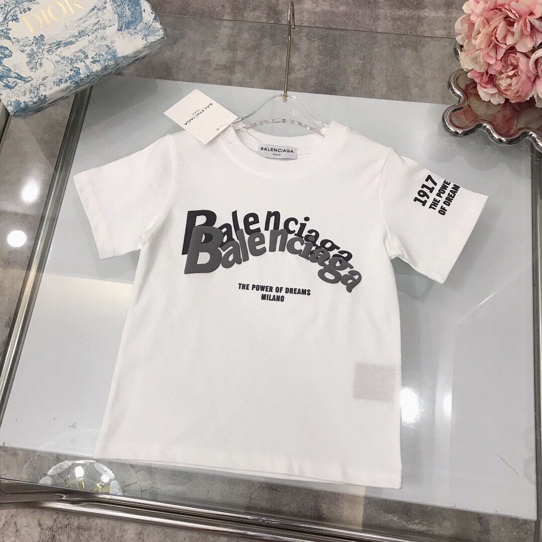 Balenciaga Kids